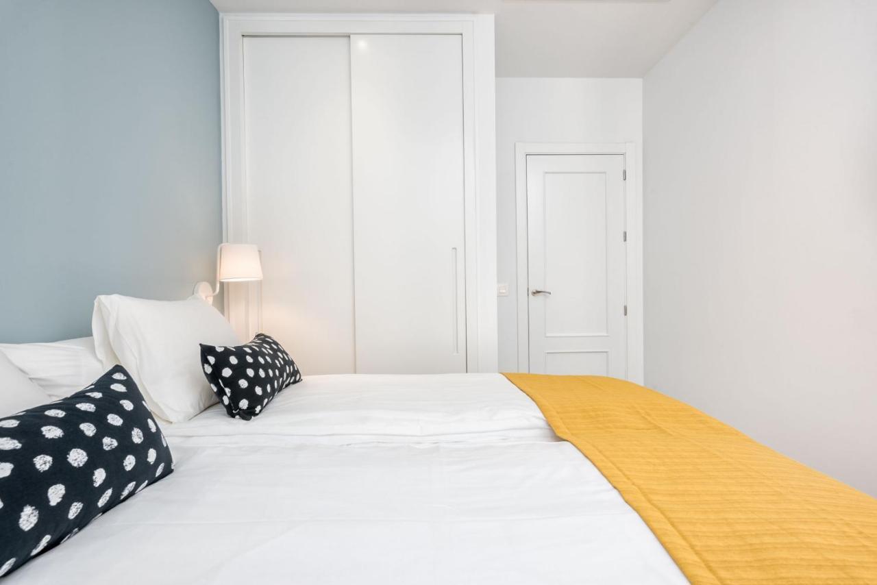 Merced Suites In Malaga By Solaga Holiday Homes Exterior photo